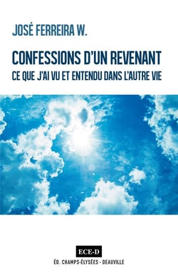 Confessions d'un revenant - ce que j'ai vu et entendu dans l'autre vie