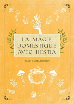 La magie domestique avec hestia