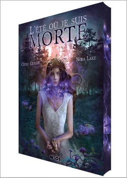 L'Été où je suis morte