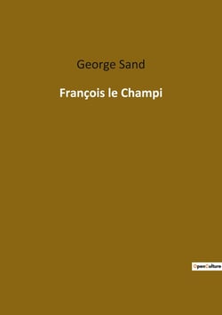 François le Champi