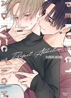 Perfect Addiction