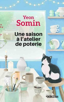 Une saison à l'atelier de poterie