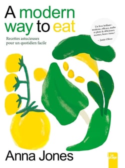 A modern way to eat