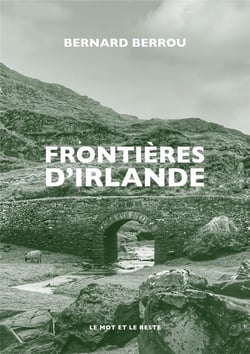 Frontieres d'irlande