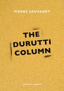 The Durutti column