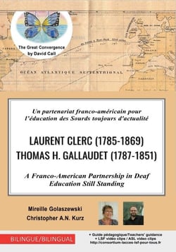 Un partenariat franco-américain pour l'éducation des sourds toujours d'actualité