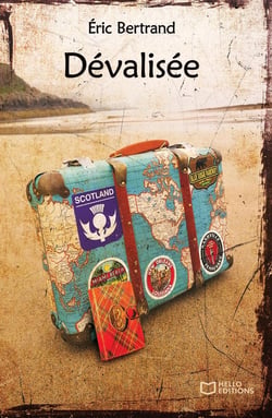 Dévalisée