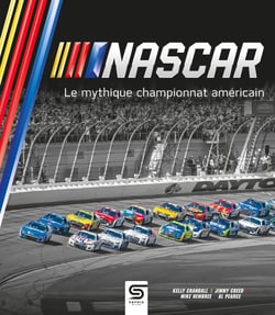 Nascar : Le mythique championnat américain