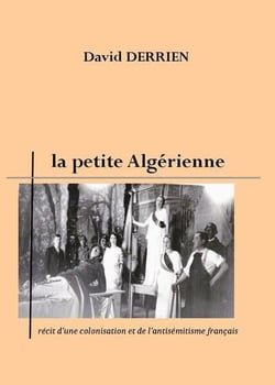 La petite Algérienne
