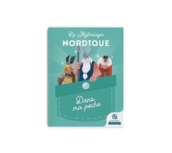 Mythologie nordique - Dans ma poche