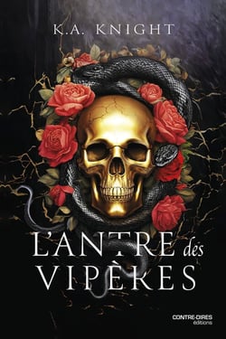 L'Antre des Vipères