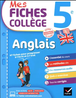 MES FICHES COLLEGE