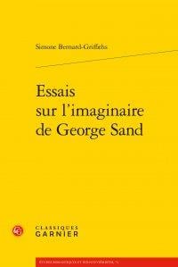 Essais sur l'imaginaire de george sand