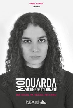 MOI OUARDA VICTIME DE TOURNANTE