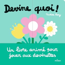 Devine quoi !