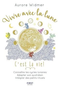 Vivre avec la lune