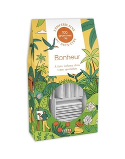 100 grammes de bonheur (7e édition)