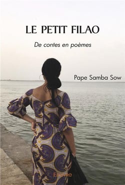 Le petit filao - de contes en poemes