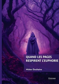 Quand les pages respirent l'euphorie
