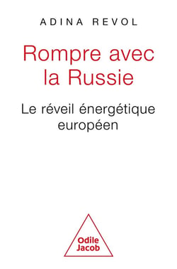 Rompre avec la Russie