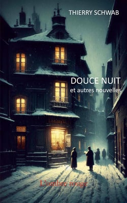 Douce nuit et autres nouvelles