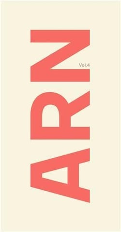 ARN Tome 4 : l'atlas des régions naturelles