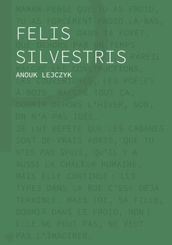 Felis Silvestris