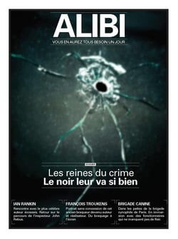 Alibi n.6 : les reines du crime