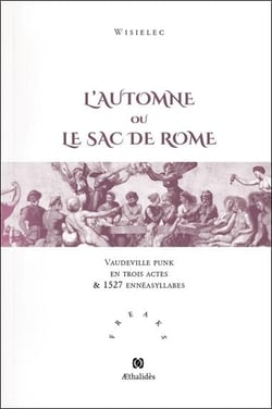 L'automne ou Le sac de Rome