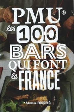 PMU®, les 100 bars qui font la France