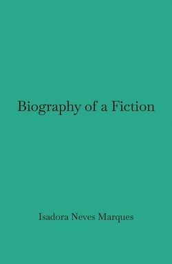 Isadora Neves Marques : Fiction Tome 1