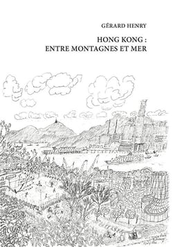 Hong Kong : Entre montagnes et mer