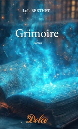 Grimoire