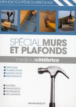 Special murs et plafonds