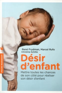 Désir d'enfant