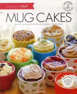 Mug cakes