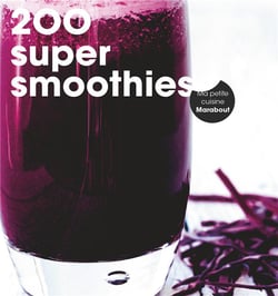 200 super smoothies