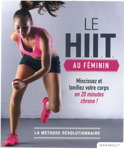 Le HIIT au féminin