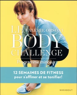 Le body challenge