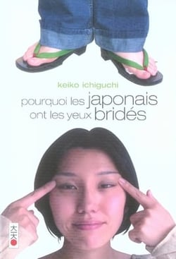 Pourquoi les japonais ont les yeux bridés