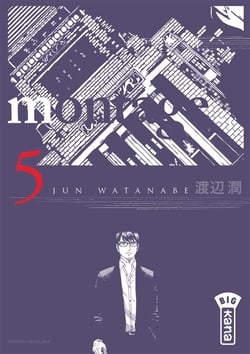 Montage Tome 5