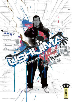 Ushijima, l'usurier de l'ombre Tome 34