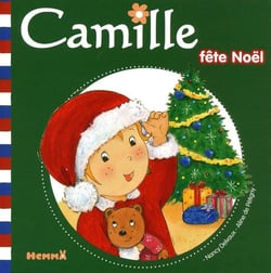 CAMILLE
