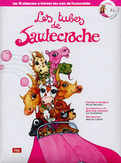 Tubes de Sautecroche