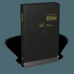 Bible NEG 1979