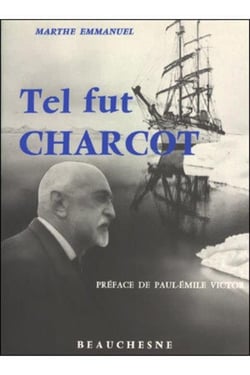Tel fut charcot - 1867-1936