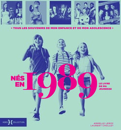 Nés en 1989