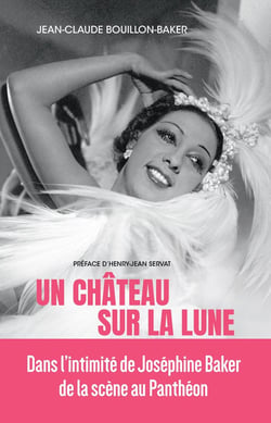 Château sur la Lune