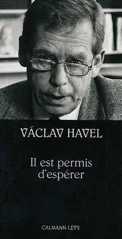 Il est permis d'espérer