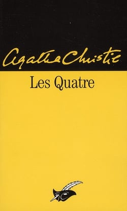 Les quatre
